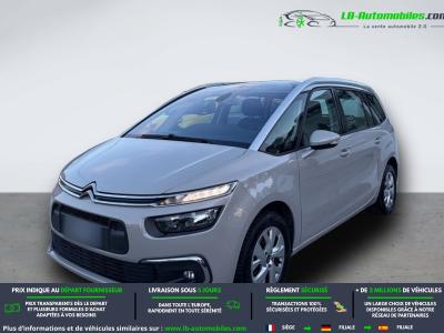 Citroën C4 SpaceTourer BlueHDi 130 BVM