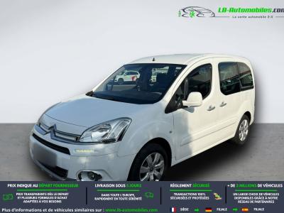 Citroën Berlingo PureTech 110 BVM