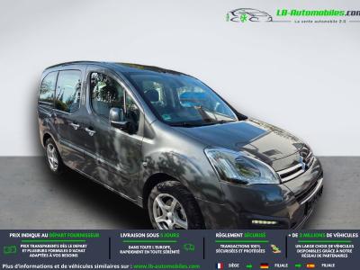 Citroën Berlingo PureTech 110 BVM