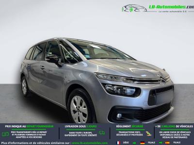 Citroën C4 SpaceTourer BlueHDi 130 BVA