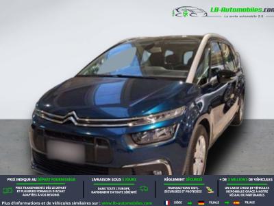 Citroën C4 SpaceTourer BlueHDi 130 BVA