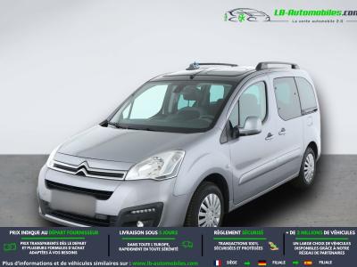 Citroën Berlingo VTi 120 BVM