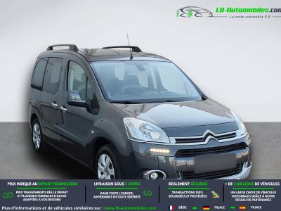 Citroën Berlingo VTi 120 BVM
