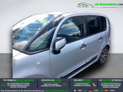 Citroën C3 PureTech 110 BVM