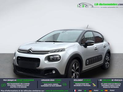 Citroën C3 PureTech 110 BVM