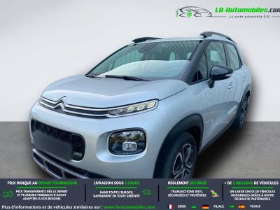 Citroën C3 PureTech 110 BVA