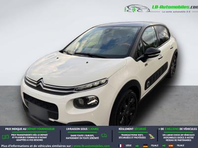 Citroën C3 BLUEHDI 100 BVM