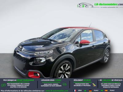Citroën C3 PURE TECH 82 BVM
