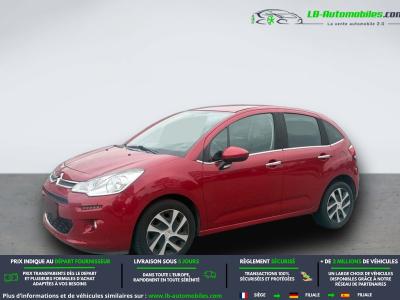 Citroën C3 PURE TECH 82 BVM