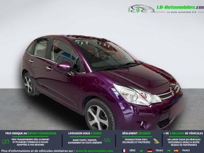 Citroën C3 PURE TECH 82 BVM