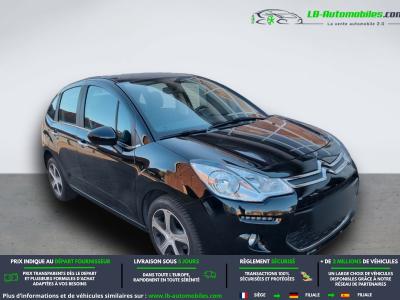 Citroën C3 PURE TECH 82 BVM