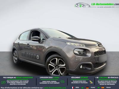 Citroën C3 PURE TECH 82 BVM