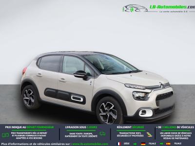 Citroën C3 PureTech 110 BVM