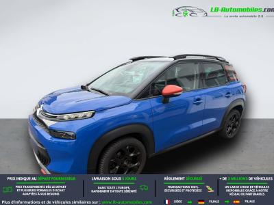 Citroën C3 PureTech 110 BVM