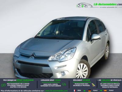 Citroën C3 PURE TECH 82 BVM