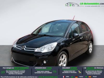 Citroën C3 PURE TECH 82 BVM