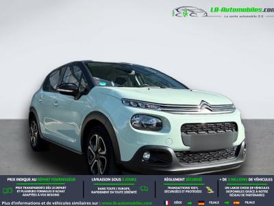 Citroën C3 PURE TECH 82 BVM