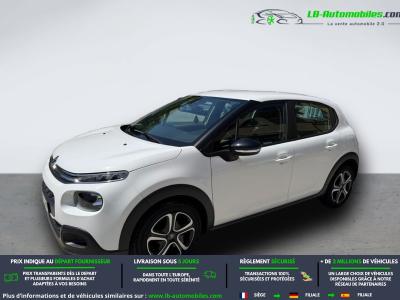 Citroën C3 PURE TECH 82 BVM