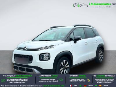Citroën C3 PURE TECH 82 BVM