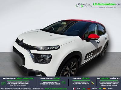 Citroën C3 PureTech 110 BVA