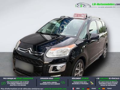 Citroën C3 Picasso BlueHDi 100 BVM