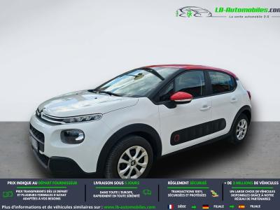 Citroën C3 PureTech 68