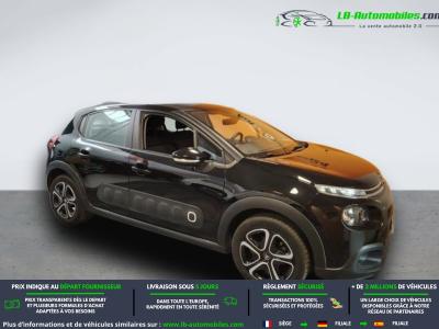 Citroën C3 PureTech 68