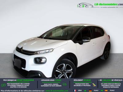 Citroën C3 PureTech 68