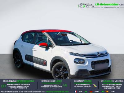 Citroën C3 PureTech 68