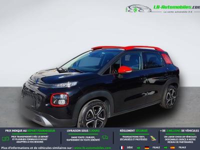 Citroën C3 Aircross PureTech 82 BVM