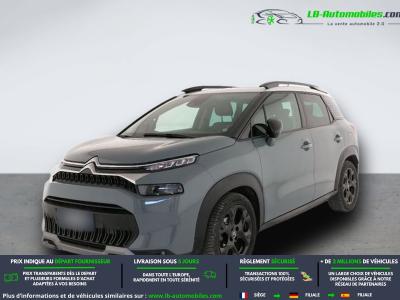 Citroën C3 Aircross BlueHDi 110 BVM