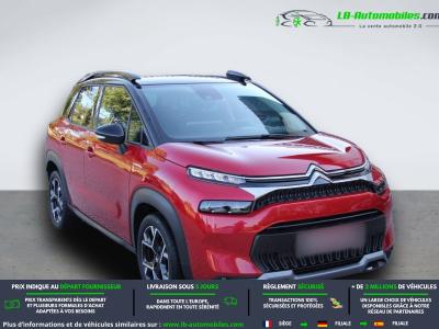 Citroën C3 Aircross BlueHDi 110 BVM