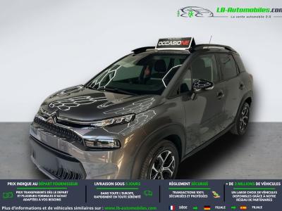 Citroën C3 Aircross BlueHDi 110 BVM