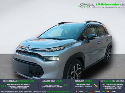 Citroën C3 Aircross BlueHDi 110 BVM