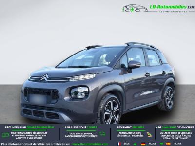 Citroën C3 Aircross BlueHDi 110 BVM