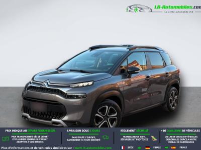 Citroën C3 Aircross BlueHDi 110 BVM