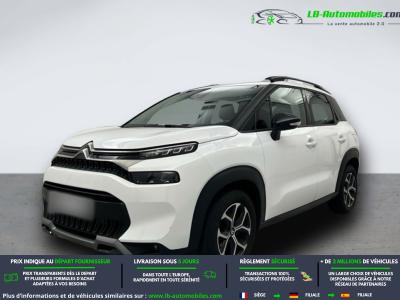 Citroën C3 Aircross BlueHDi 110 BVM