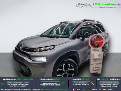 Citroën C3 Aircross BlueHDi 110 BVM
