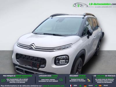 Citroën C3 Aircross PureTech 130 BVA