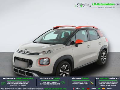 Citroën C3 Aircross PureTech 130 BVA