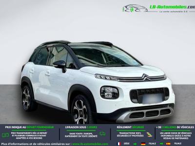 Citroën C3 Aircross PureTech 130 BVA