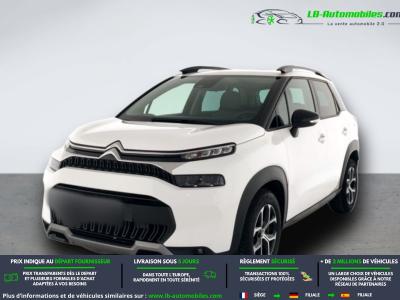 Citroën C3 Aircross BlueHDi 110 BVM