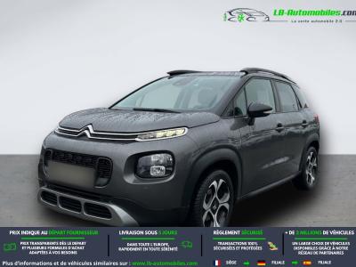 Citroën C3 Aircross PureTech 130 BVA
