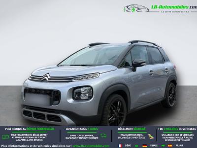 Citroën C3 Aircross PureTech 130 BVA