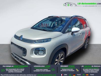 Citroën C3 Aircross PureTech 130 BVA