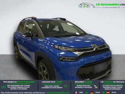 Citroën C3 Aircross PureTech 110 BVM