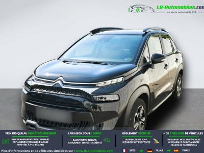 Citroën C3 Aircross PureTech 110 BVM