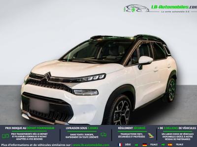 Citroën C3 Aircross PureTech 110 BVM