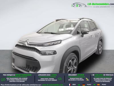 Citroën C3 Aircross PureTech 110 BVM