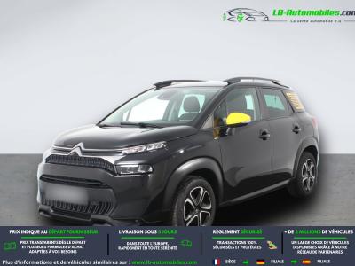 Citroën C3 Aircross PureTech 110 BVM